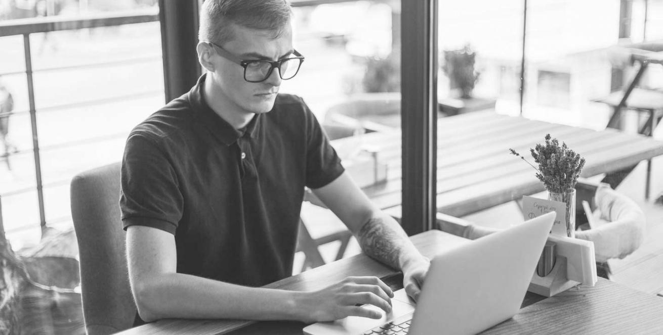 Secure learning platform