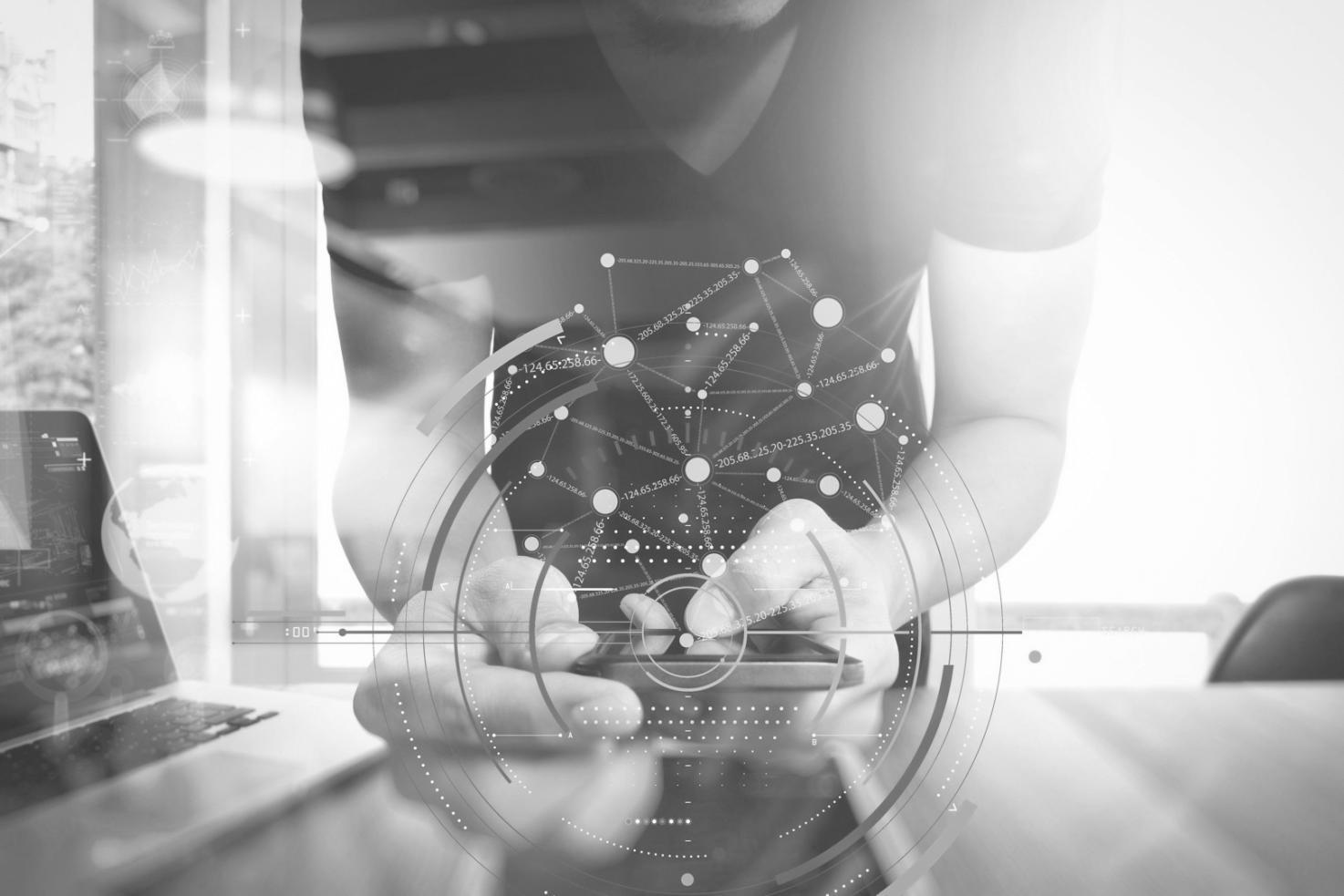 Advanced analytics and search performance tracking dashboard