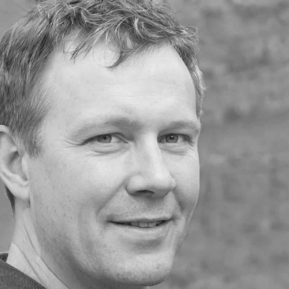 Dimitri Koslov developing interactive course content