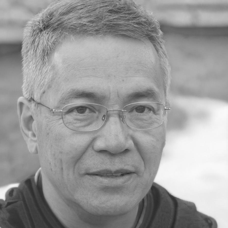 Henrik Lindqvist teaching SEO optimization techniques